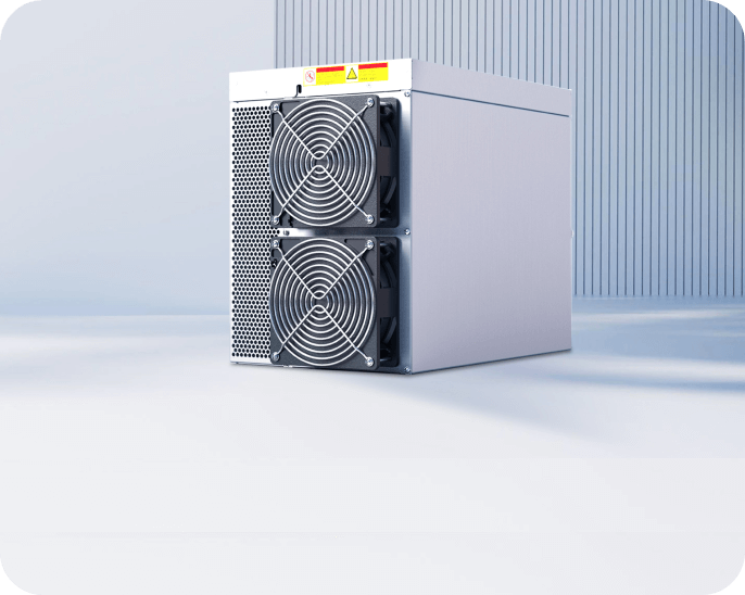 Antminer S19 Pro 110TH