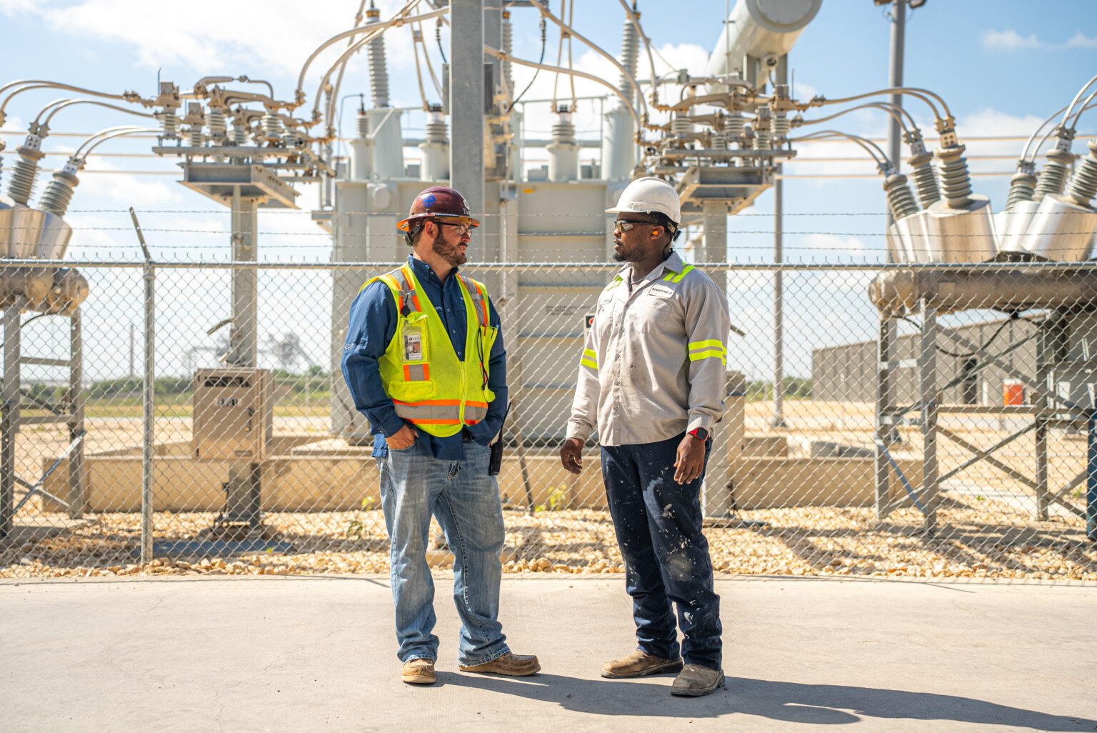 North America Data Center